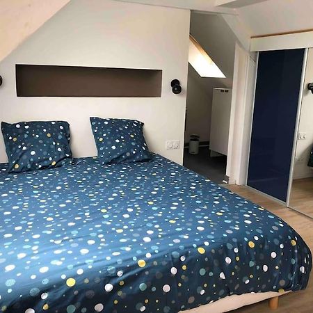לנסטר Maison De Ville Conviviale Avec Terrasse מראה חיצוני תמונה