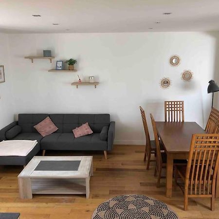 לנסטר Maison De Ville Conviviale Avec Terrasse מראה חיצוני תמונה