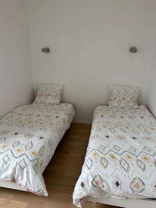 לנסטר Maison De Ville Conviviale Avec Terrasse מראה חיצוני תמונה